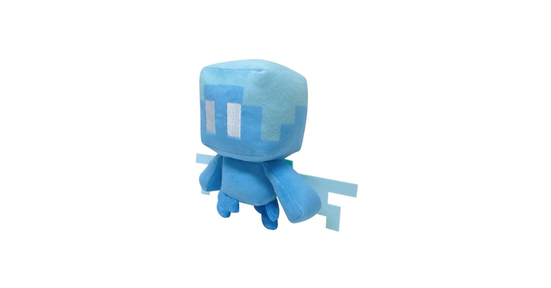 マインクラフト　BIGぬいぐるみ　アレイ 他 Amazon.co.jp: 妖精のようなかわいいモブ マインクラフト BIG